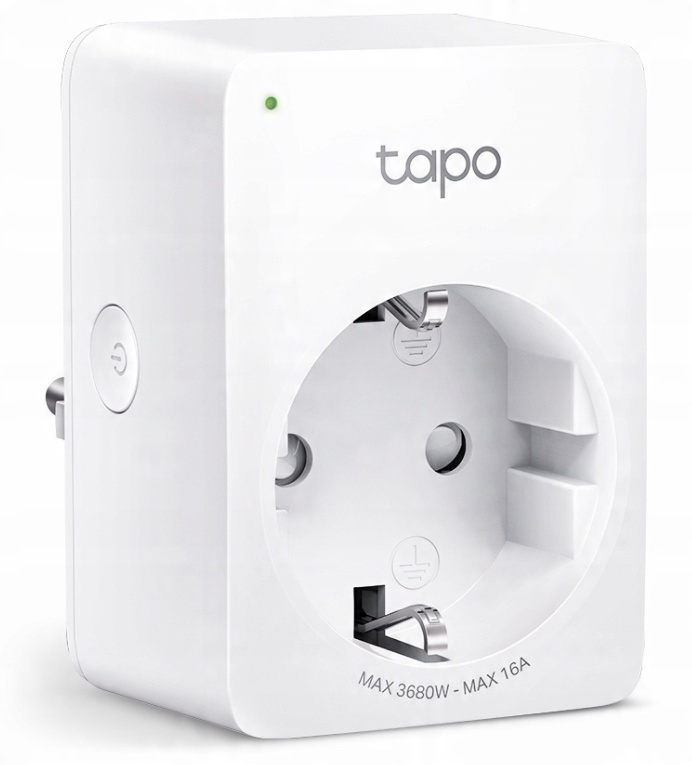 

Gniazdko TP-Link Tapo P110