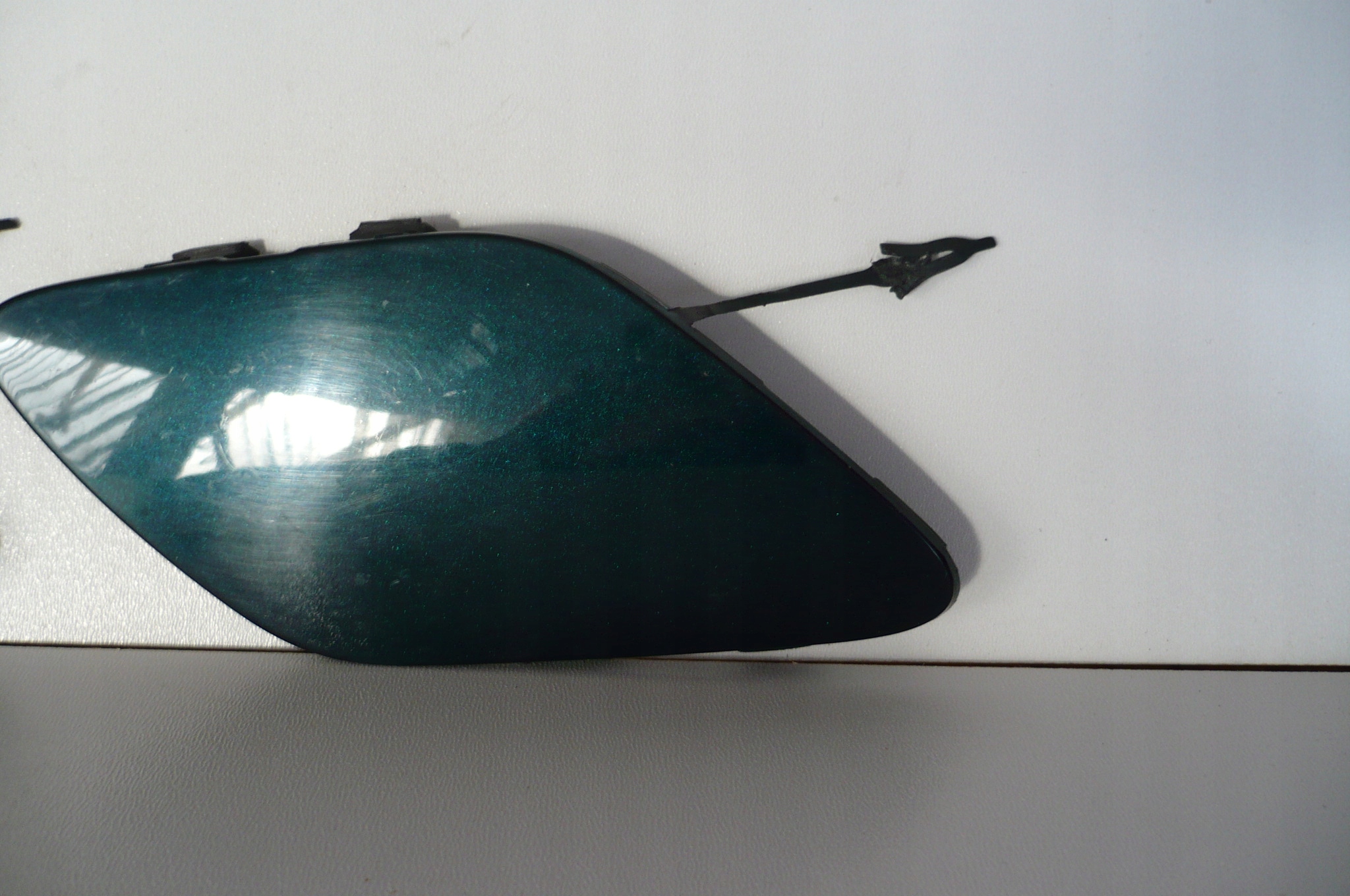 OPEL ASTRA K V 15-18 ROK towing hook cap bumper front