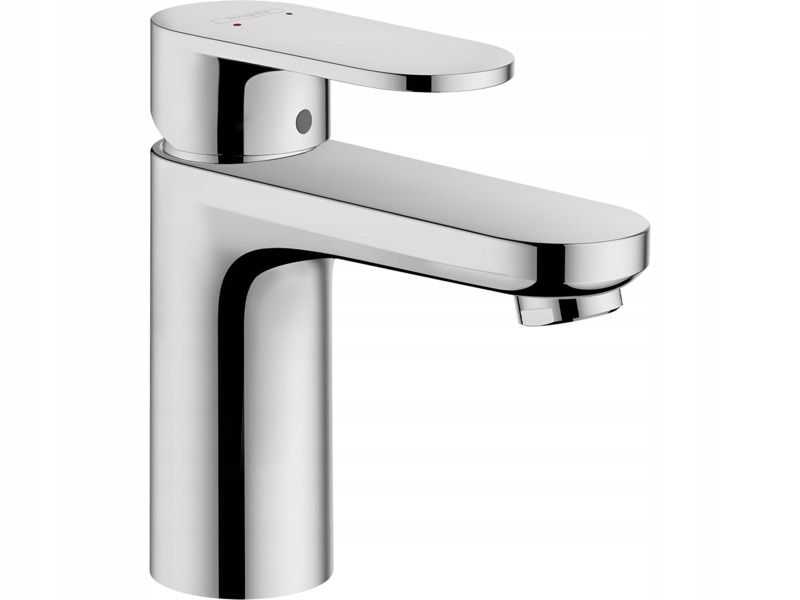 Bateria umywalkowa Hansgrohe Vernis Blend 100 71580000 Chrom