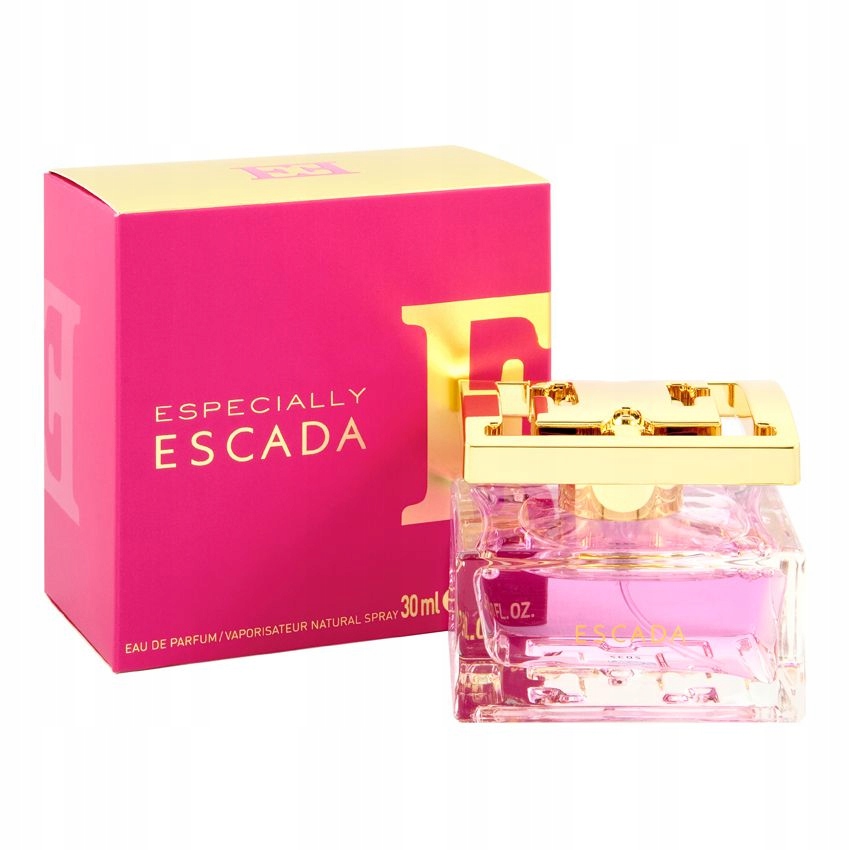 Escada Speciálně (w) Edp/s 30ML [ Parfém ]