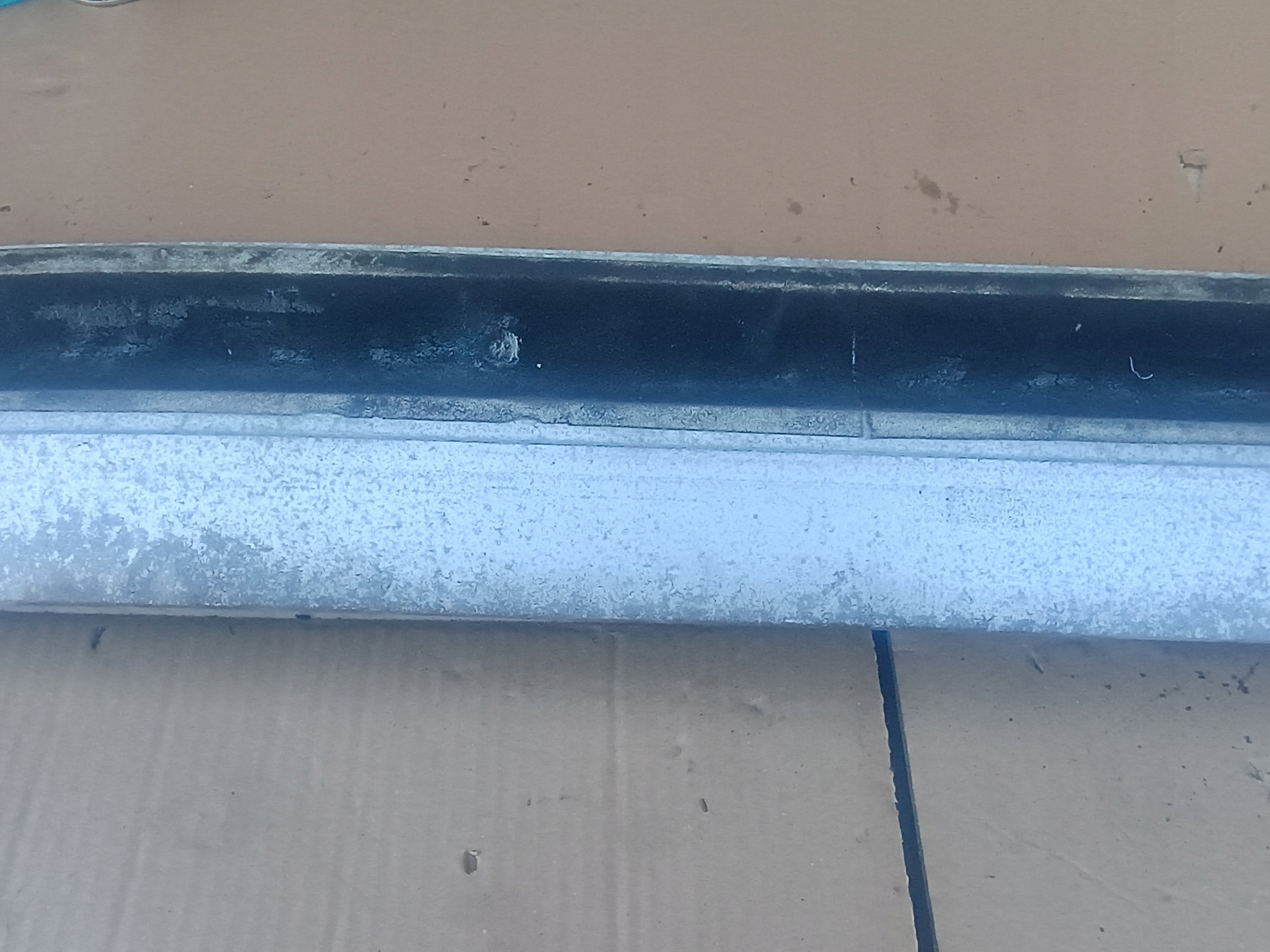 RINFORZO PARAURTI Traversa Paraurti posteriore LEXUS RX L1