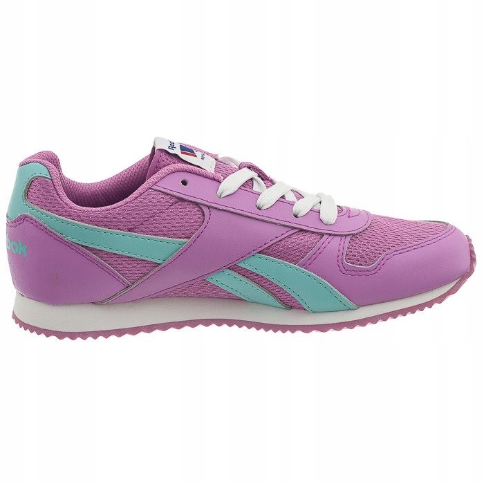 Dámské boty Reebok Royal Cl Jogger M47236 Vel 38