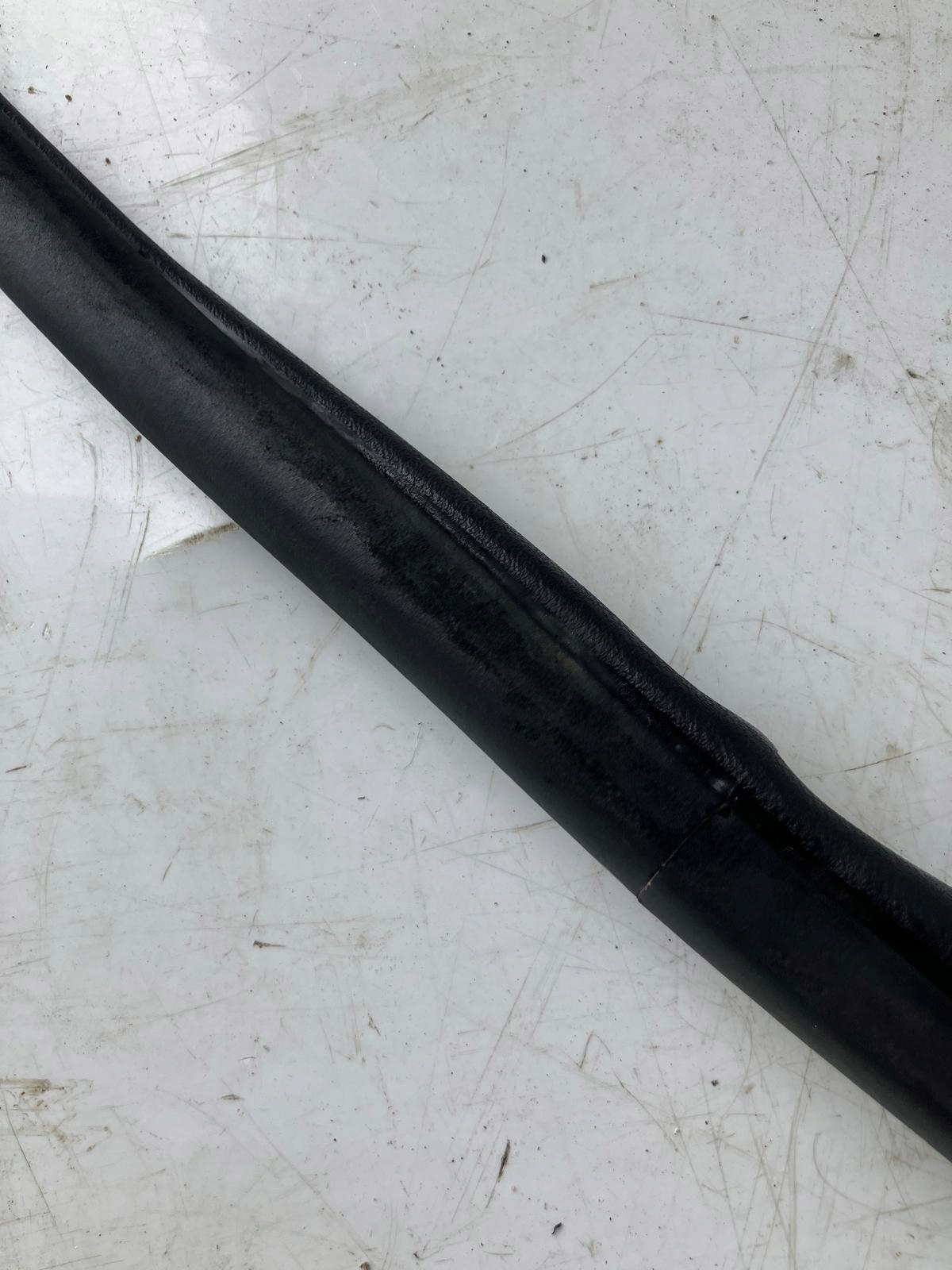 gasket door right front CITROEN C4 II B7