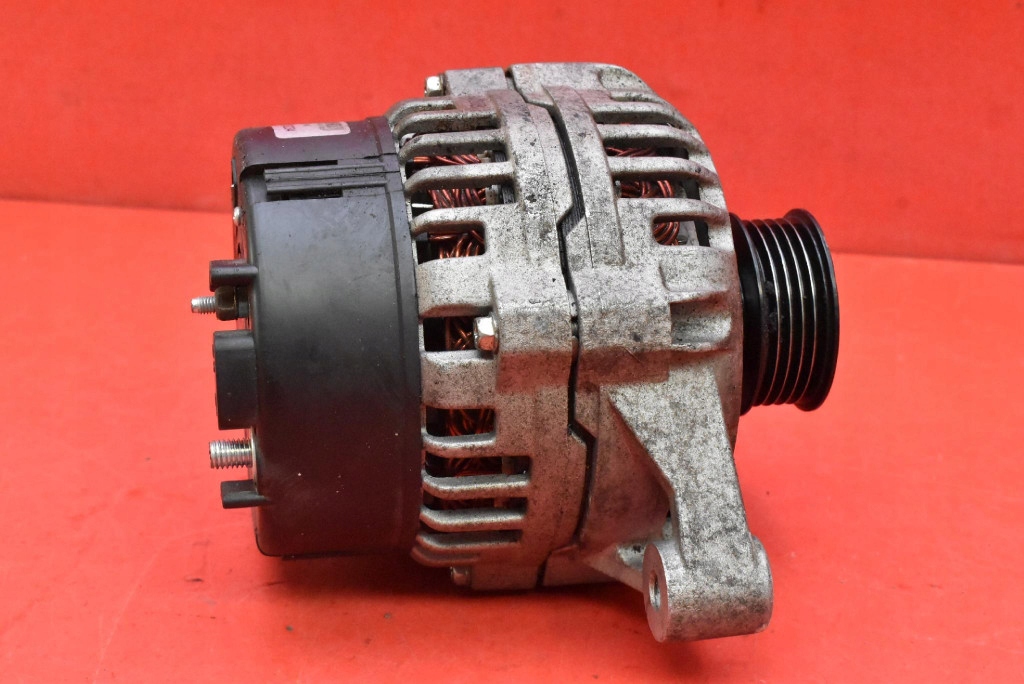 alternator test STX100234 AUDI A4 B5 1.8 20V 125 KM 94-99