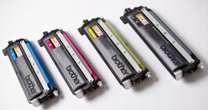 Brother TN-230M, toner magenta, 1 400 str.