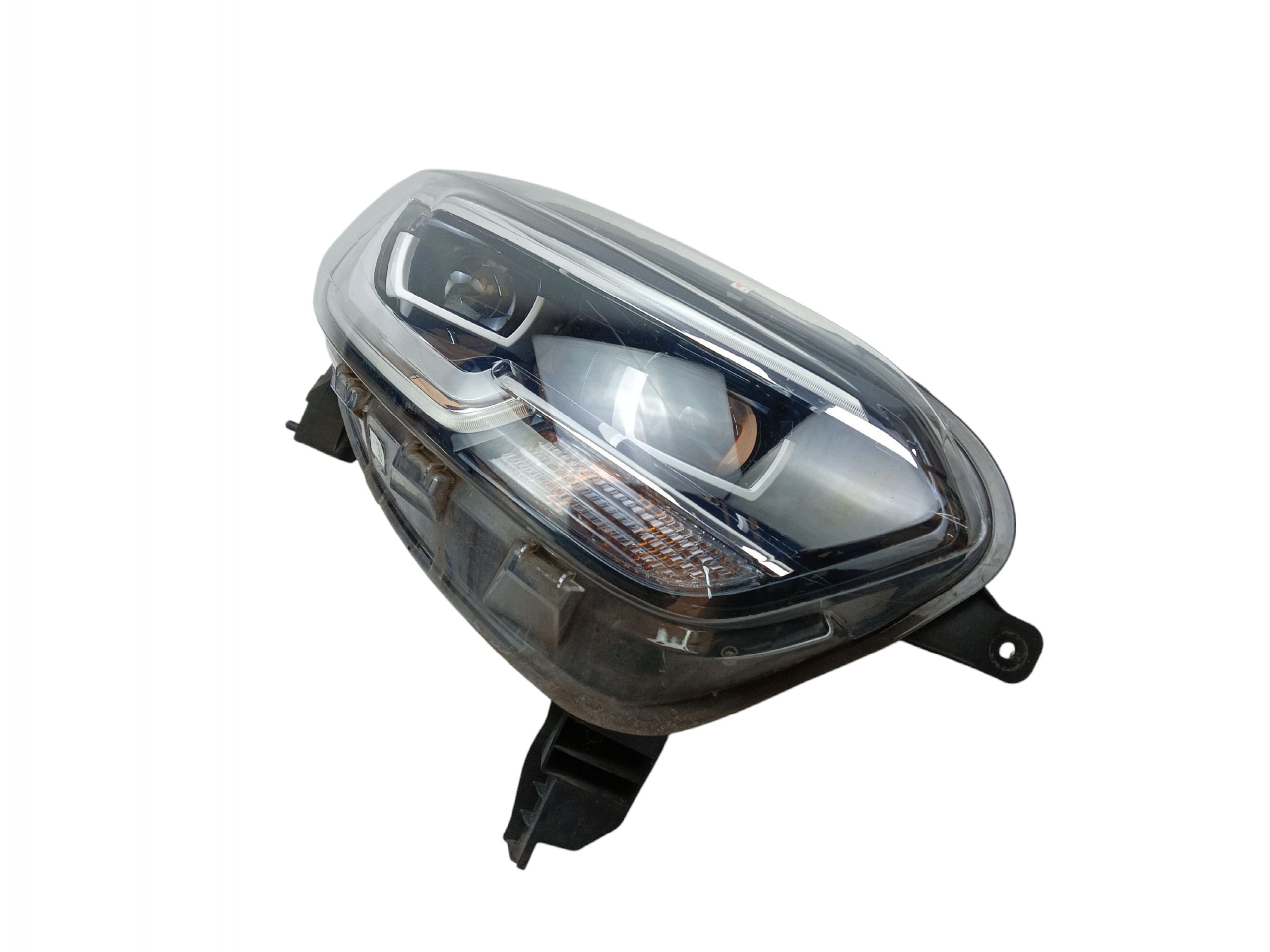 light REFLEKTOR right front FULL LED RENAULT KADJAR (15-18) 260105288R UK
