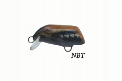 Wobler Dorado Beetle 3 Nbt