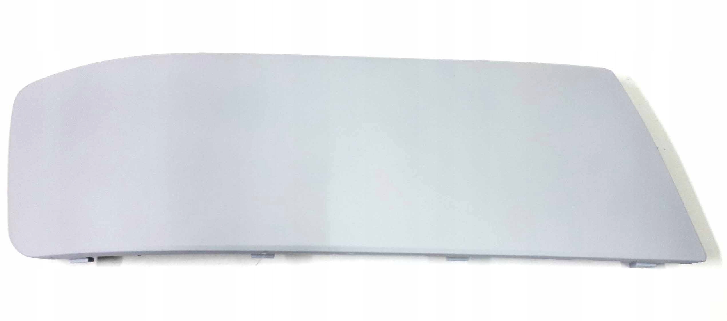 88071846802 - Бампер передний P VW TRANSPORTER T5 V LIFT