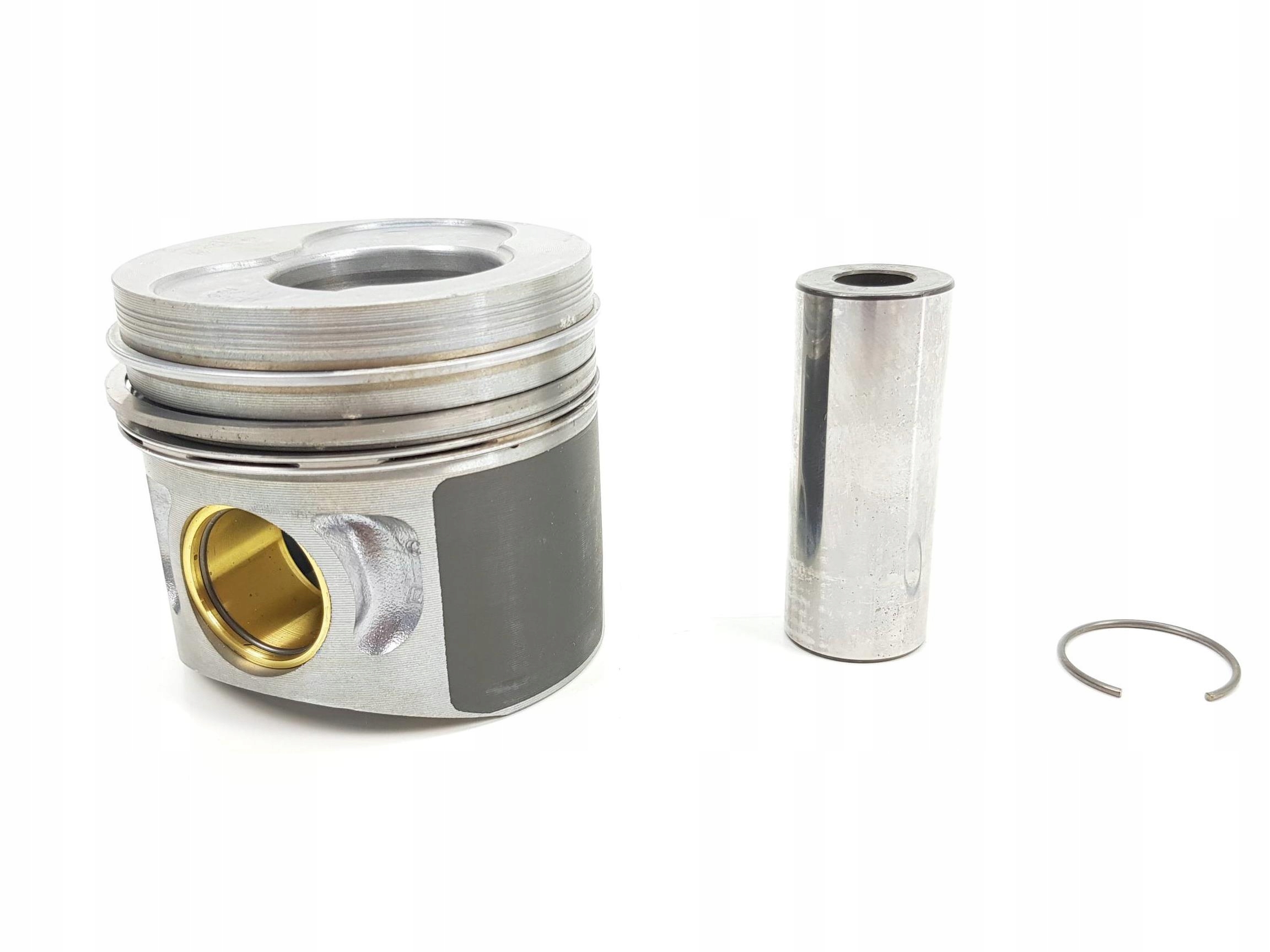 038107065K, 038107065K001 - Оригінальний поршень VW PASSAT B5 GOLF IV 1.9 tdi AGR AHF