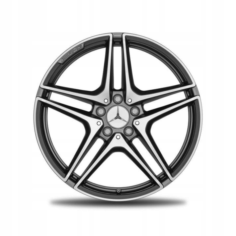 Disky Mercedes 9,5 J x 19 Et 56 A20540120007X21