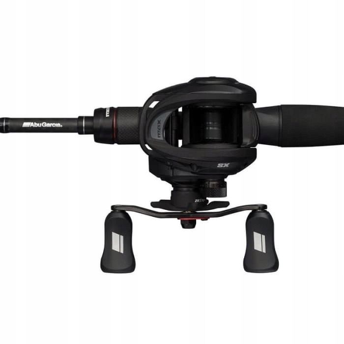 Abu Garcia Zestaw Castingowy Max Sx 1.98m 10-40g