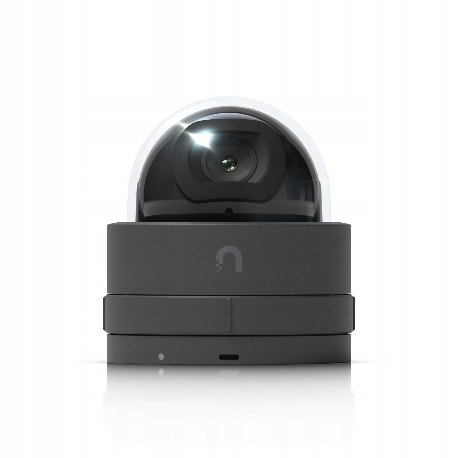 Ubiquiti UVC-G5-Dome-Ultra-B UniFi Protect G5 Dome Ultra, čierna