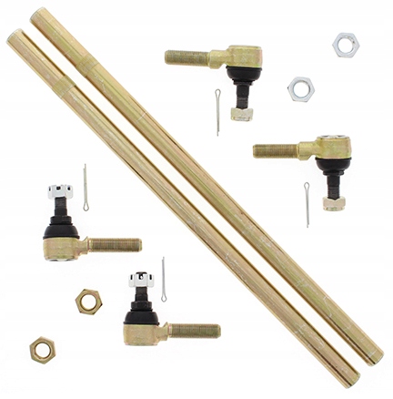 DRAZKI KIEROW Z KONCOWKAMI Arctic Cat 650 H1 10