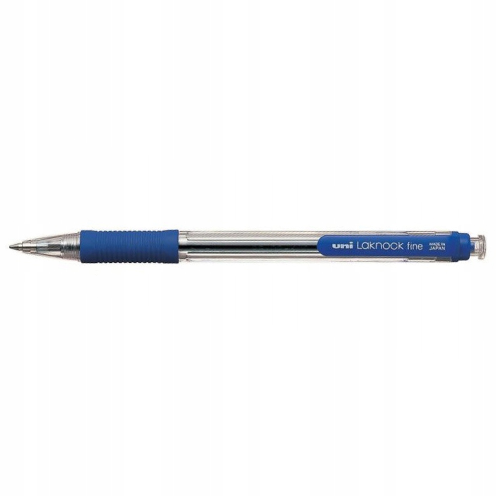 

Długopis Automatyczny Uni SN101 Niebieski