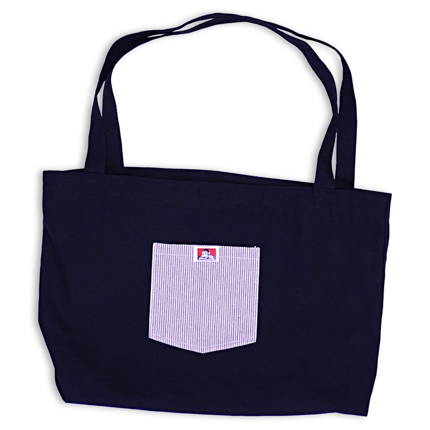 Plátěná taška Ben Davis