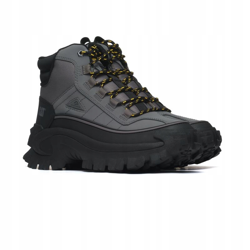 Cat Ntruder Galosh 2.0 MID Wp P111560 45