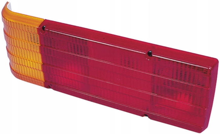 ЗАДНІЙ ЛІХТАР ЛІВИЙ=ПРАВИЙ ВІД HELLA RV ПРИЧІП