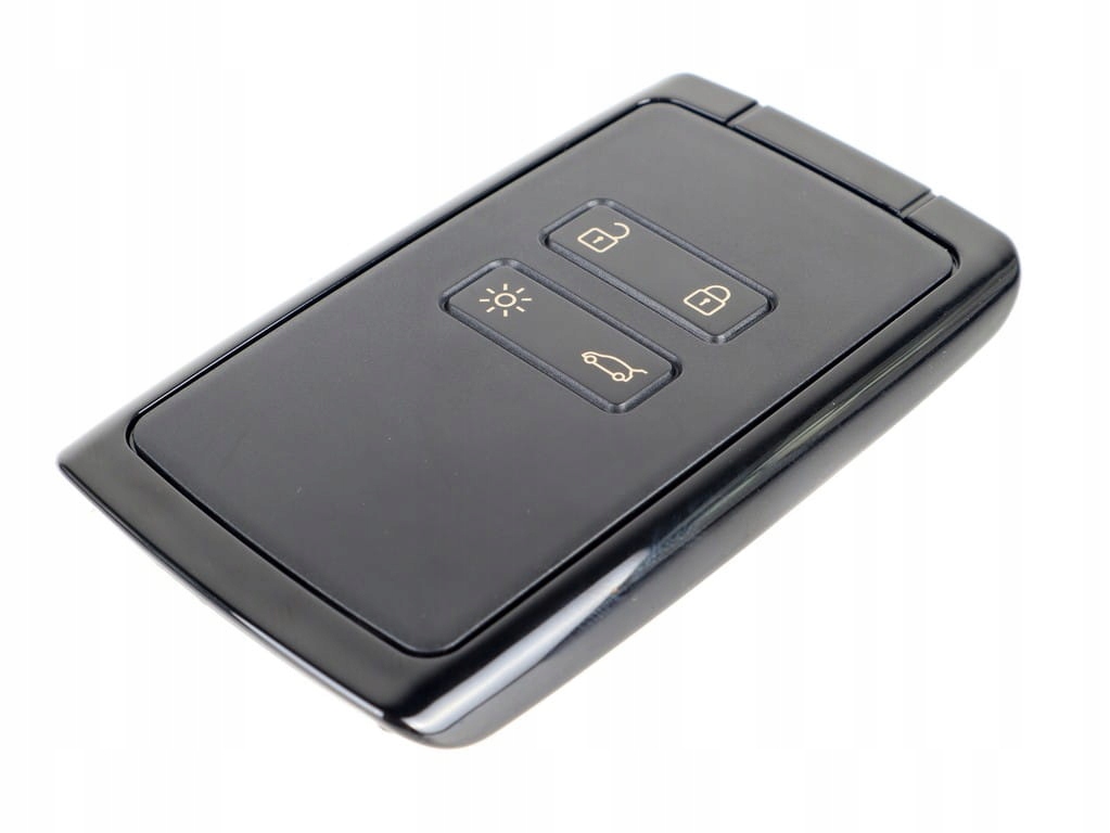 KARTA Z ELEKTRONIKĄ RENAULT MEGANE IV TALISMANN CLIO V KOLEOS CAPTUR II Typ samochodu 4x4/SUV Samochody osobowe