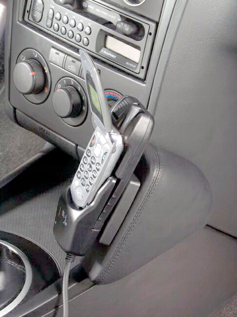 Držák na telefon Kuda Hyundai Coupe od roku 2002