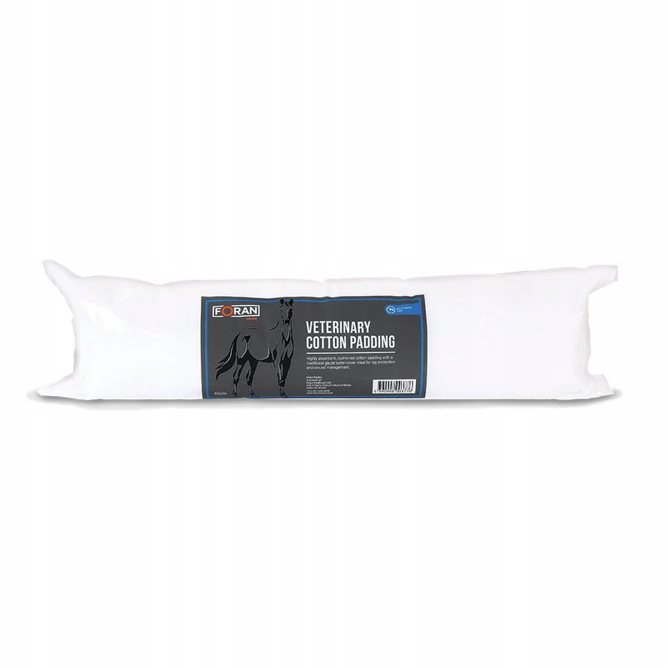 Foran Vet Cotton Padding 30 cm