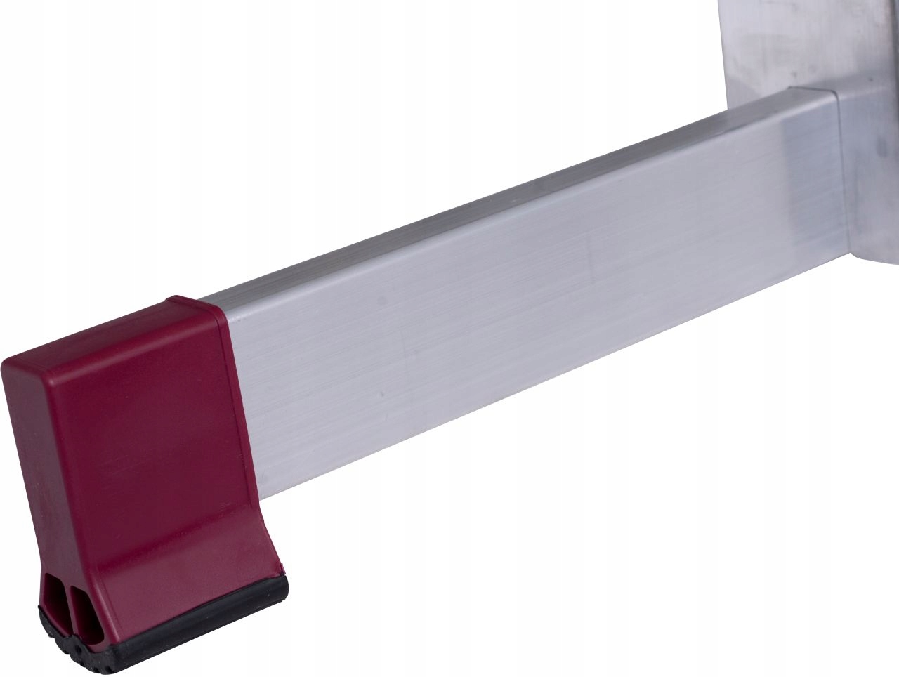 Stopka stopki do drabiny KRAUSE CORDA 61,5x20mm - 1 szt. EAN (GTIN) 4009199201218