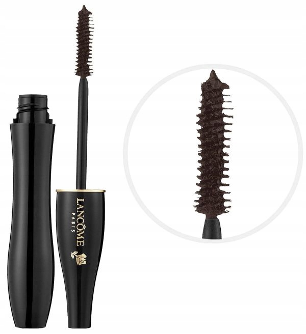 LANCOME HYPNOSE TUSZ DO RZĘS 02 BRUN HYPNOTIC