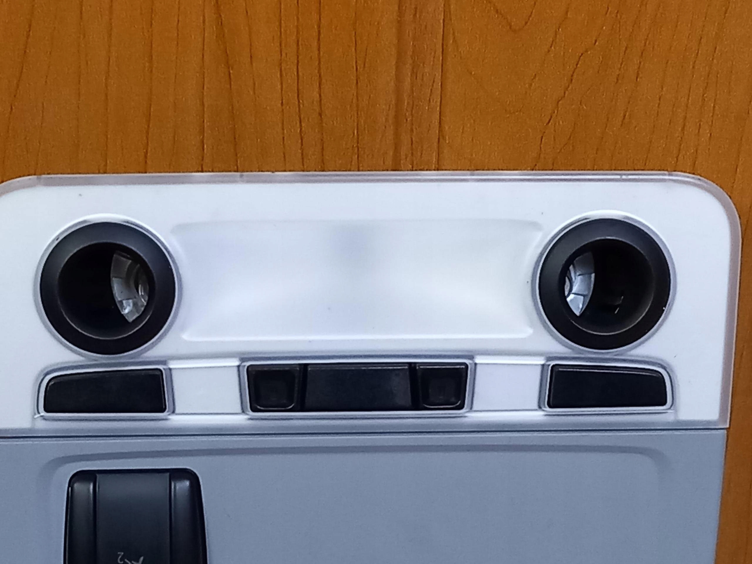 FANALE CIELO INTERNO BMW SERIA 1 E81 E87 9209541 05-11