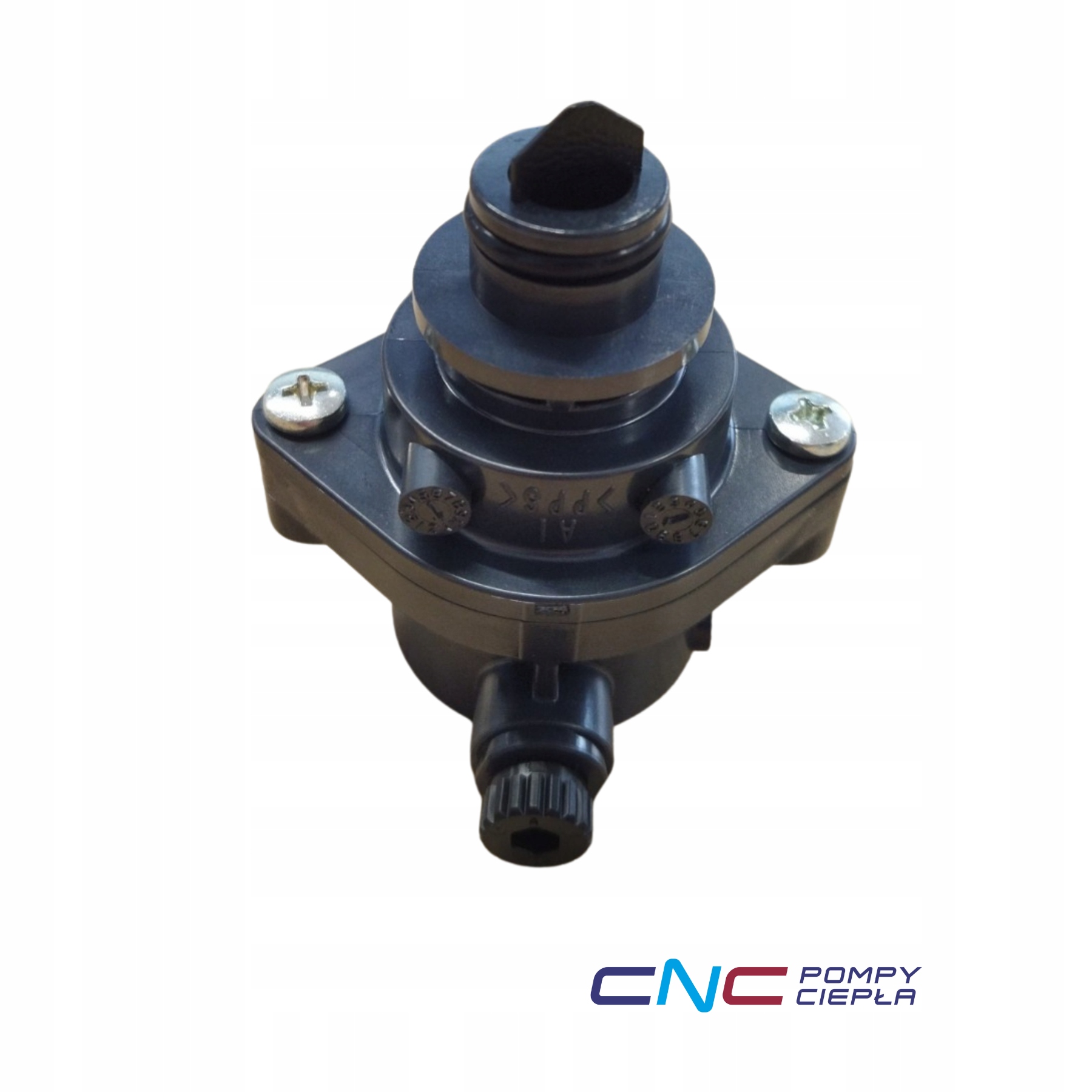 Panasonic ACXB62-00130 – Zawór odpowietrzający (Air Purge Valve) do pomp