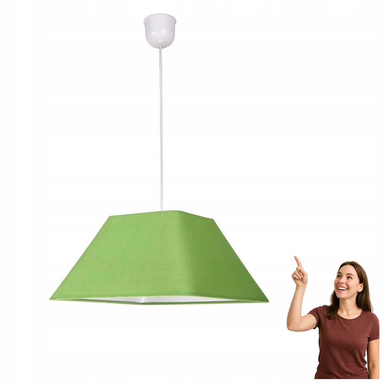 Závěsná lampa 35 Robin 31-03263 Candellux
