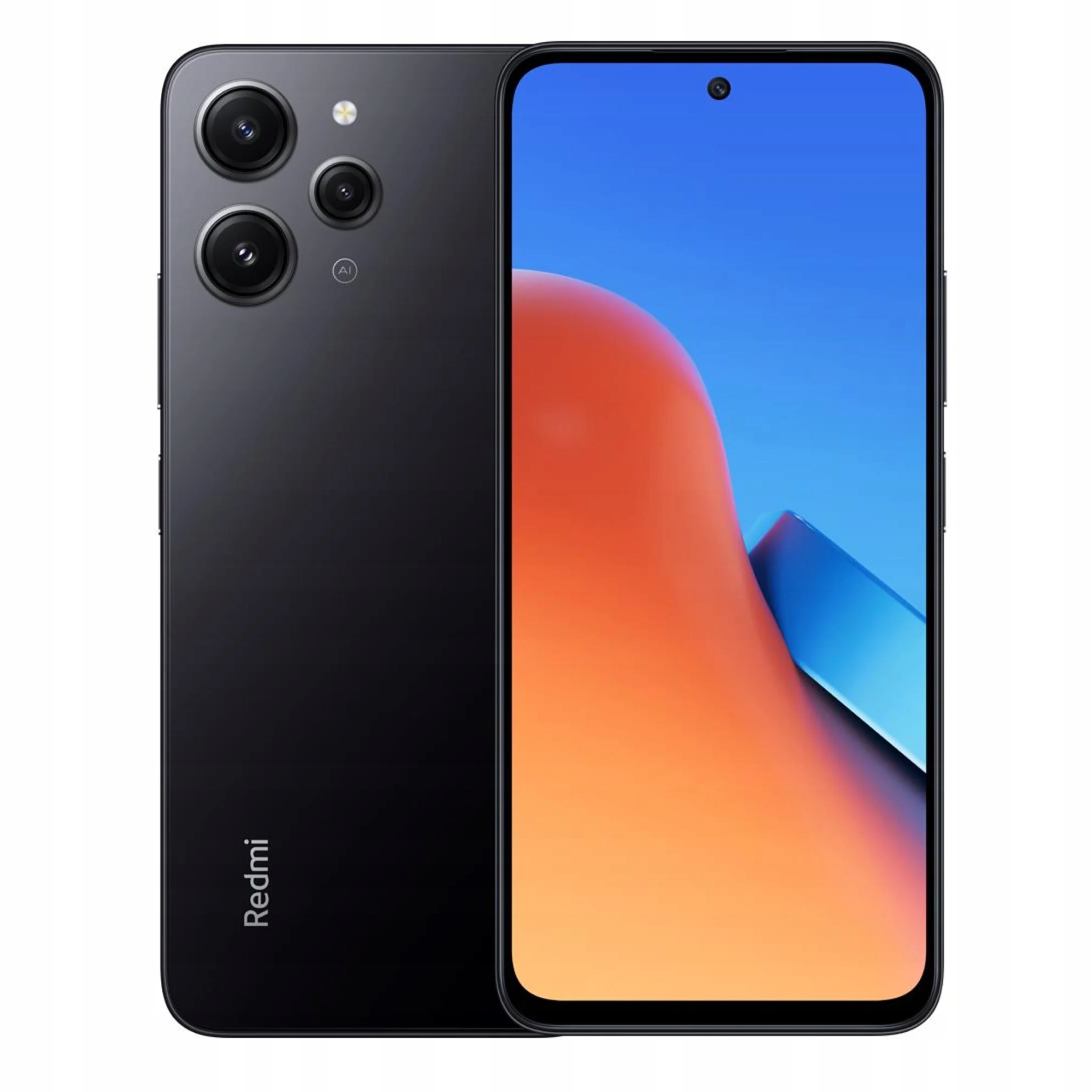 Xiaomi Redmi 12 8/256GB Dual Sim 4G Lte Nfc LCD Ips 6,79" 90Hz IP53 5000mAh