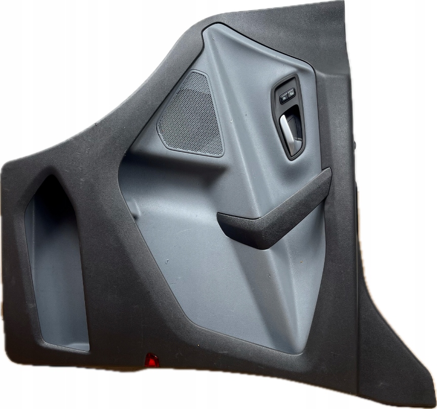 B2 FORD TRANSIT CUSTOM 2013 - side door right front BK21-V23942-01