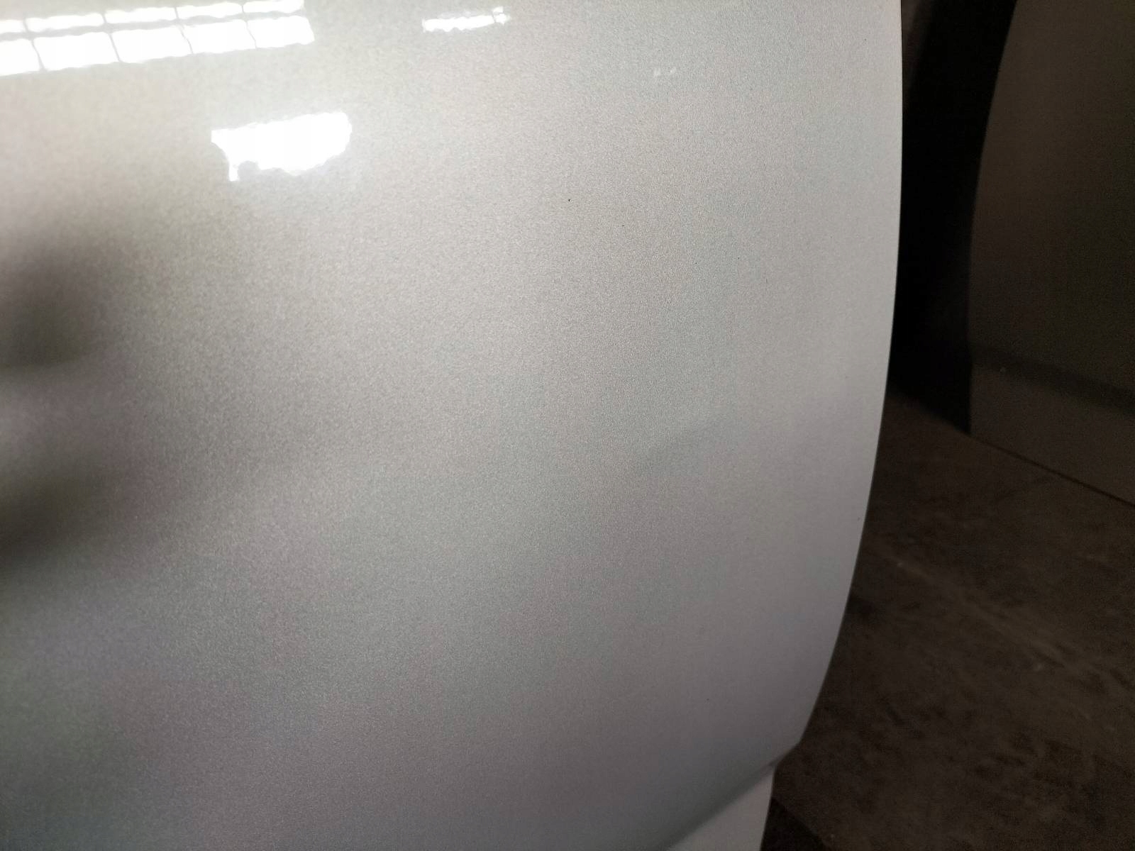 door complete right front FORD MONDEO MK4 D8