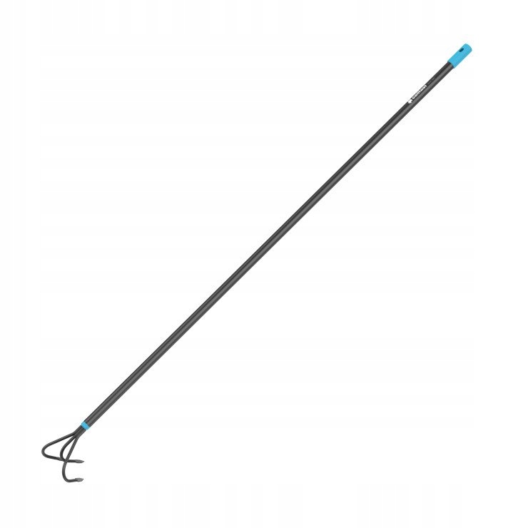 KULTYWATOR IDEAL PRO pazurki 160cm Cellfast 40-240