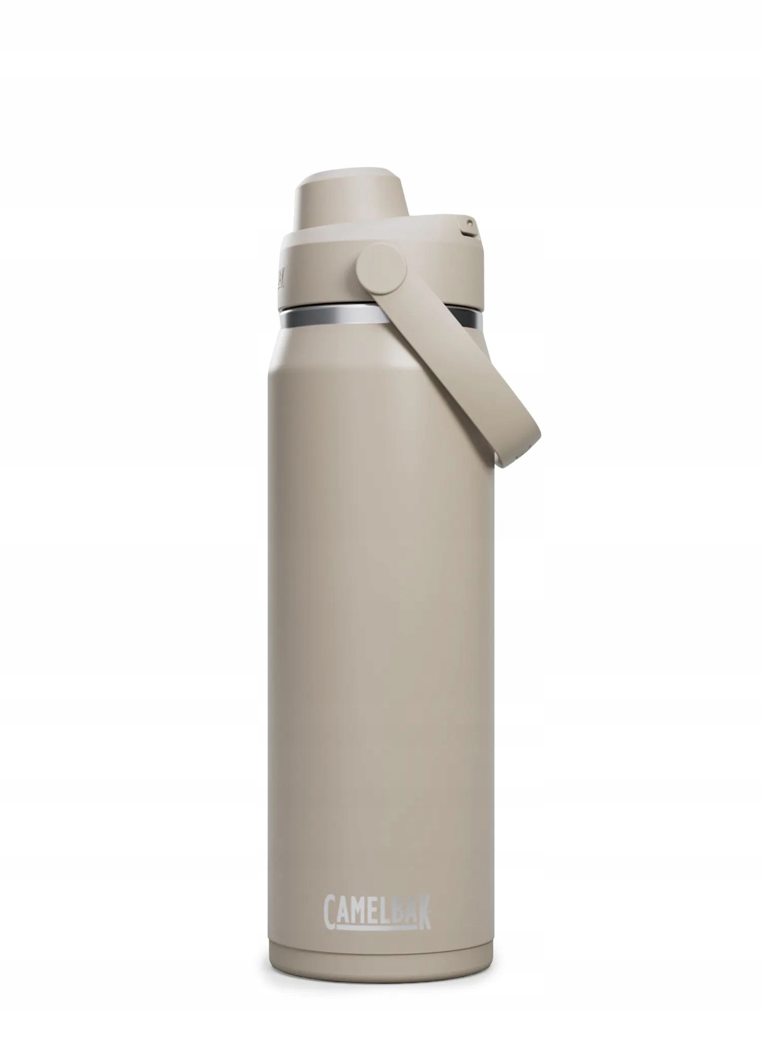 Termoláhev Camelbak Thrive Chug Insulated Sst 740 ml kámen