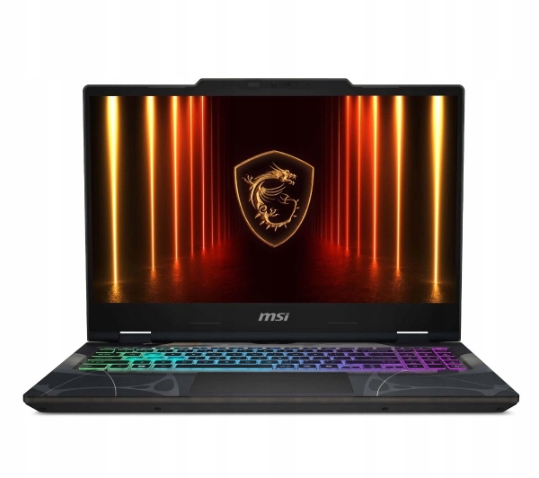 Msi Cyborg 15 B2RWEKG-044XPL 15,6'' 144Hz Core 5 210H 16GB 512SSD RTX5050