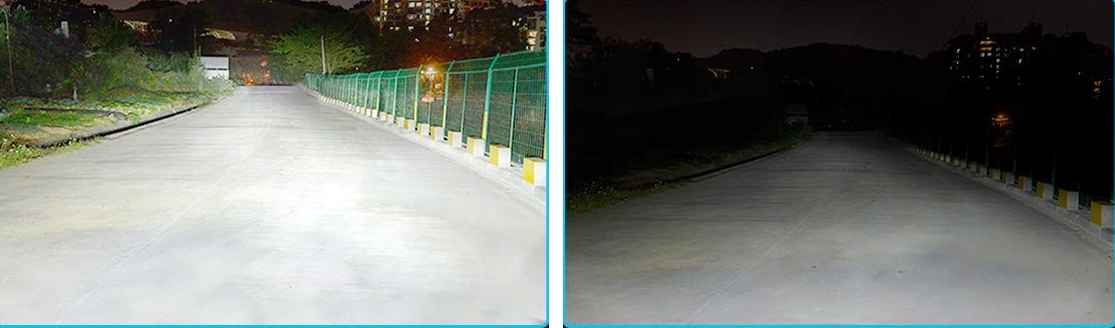 LAMPA ROBOCZA 42 LED 164W 12-24V Kod producenta 5903293024263