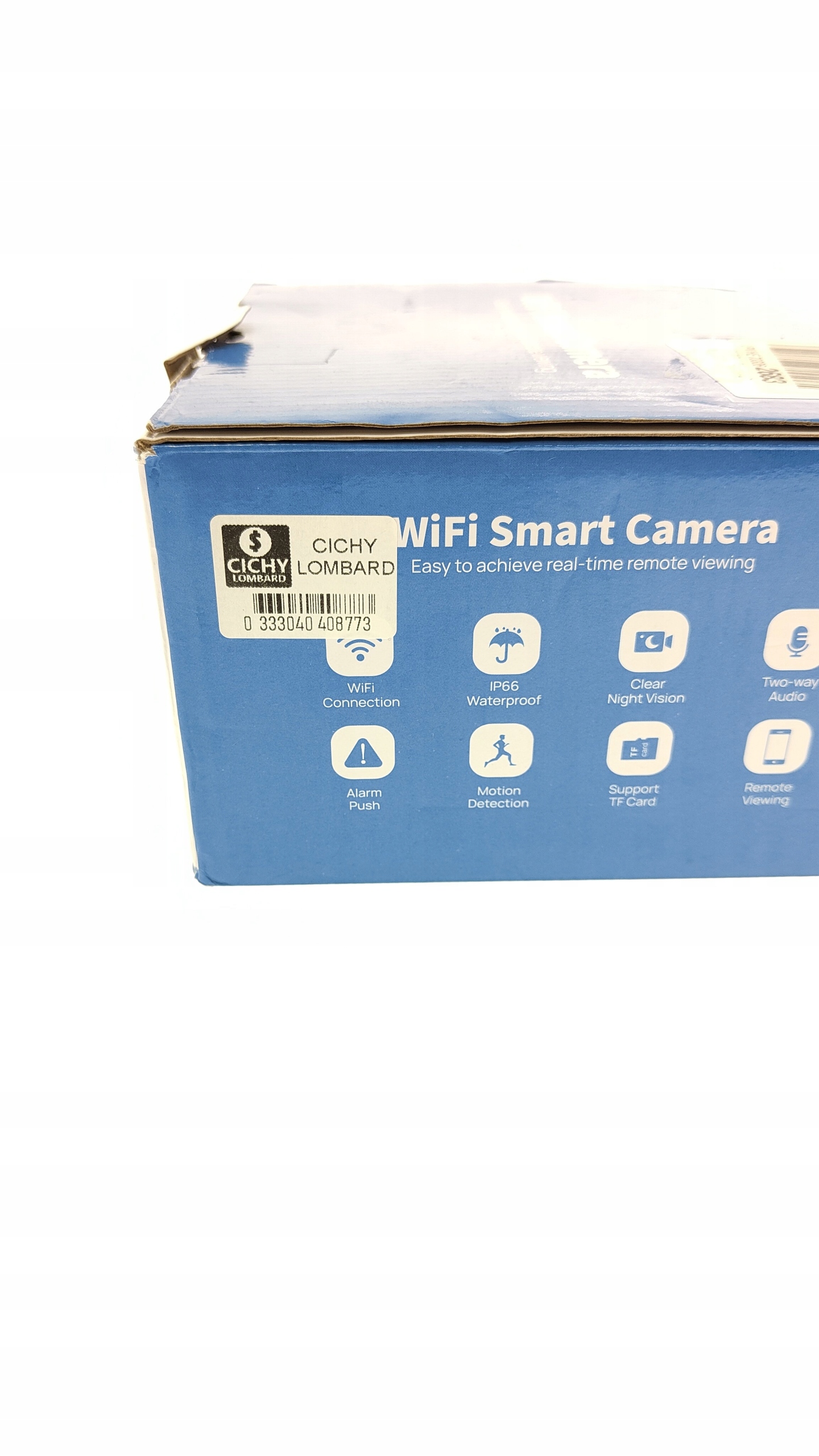 Kamera kopułkowa HD-SDI Hiseeu WHD303 1 Mpx Model WHD303