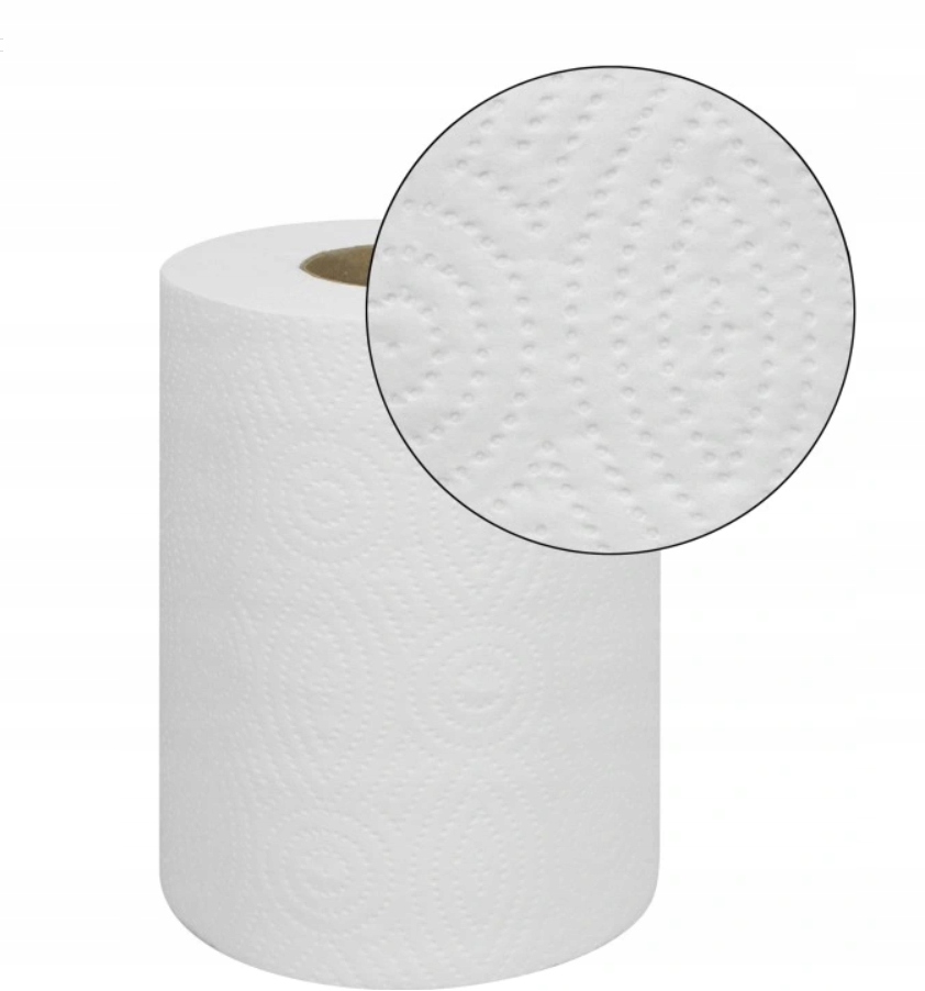 

Ręcznik Papierowy Kuchenny 50mb Celuloza