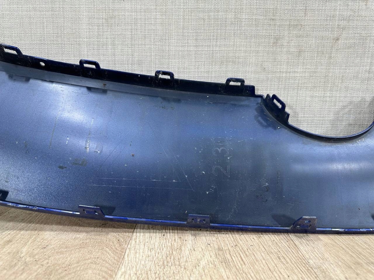VW ID.4 ID4 maska maska lišta předek 11A807185A