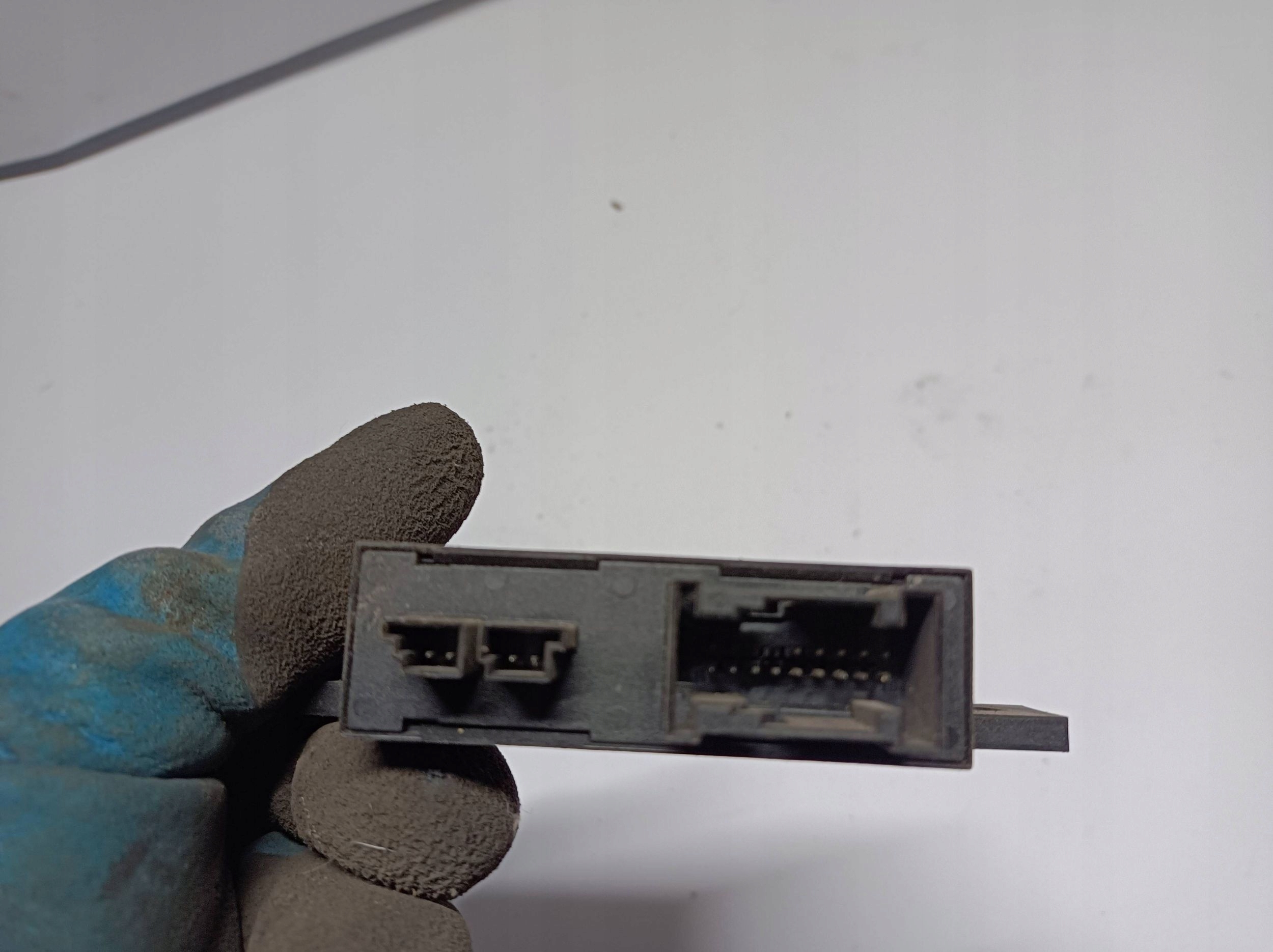 module immobilizera Mercedes-Benz E W210 2108203226