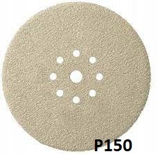 

Papier ścierny Krążek FI225 Klingspor P150