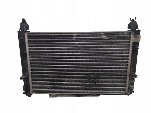 MERCEDES B W245 05- 2.0 T CHŁODNICA A1695000504