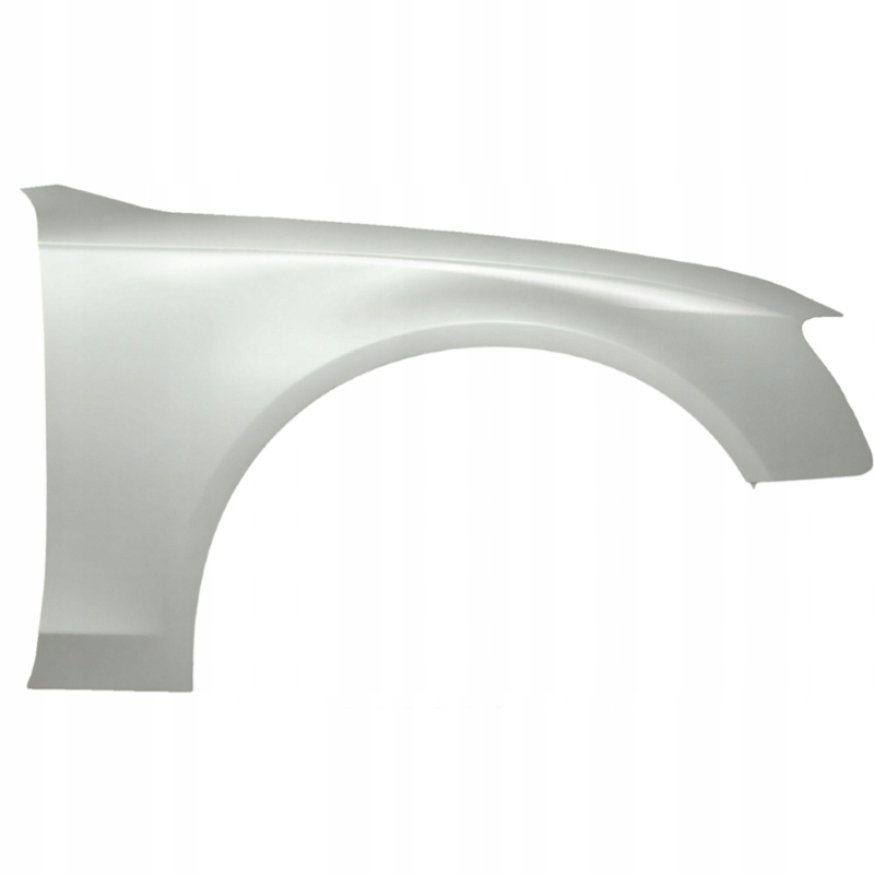 Blatník Audi A4 B8 Lift Barva LX7W X7W 11-15 Pravý Přední