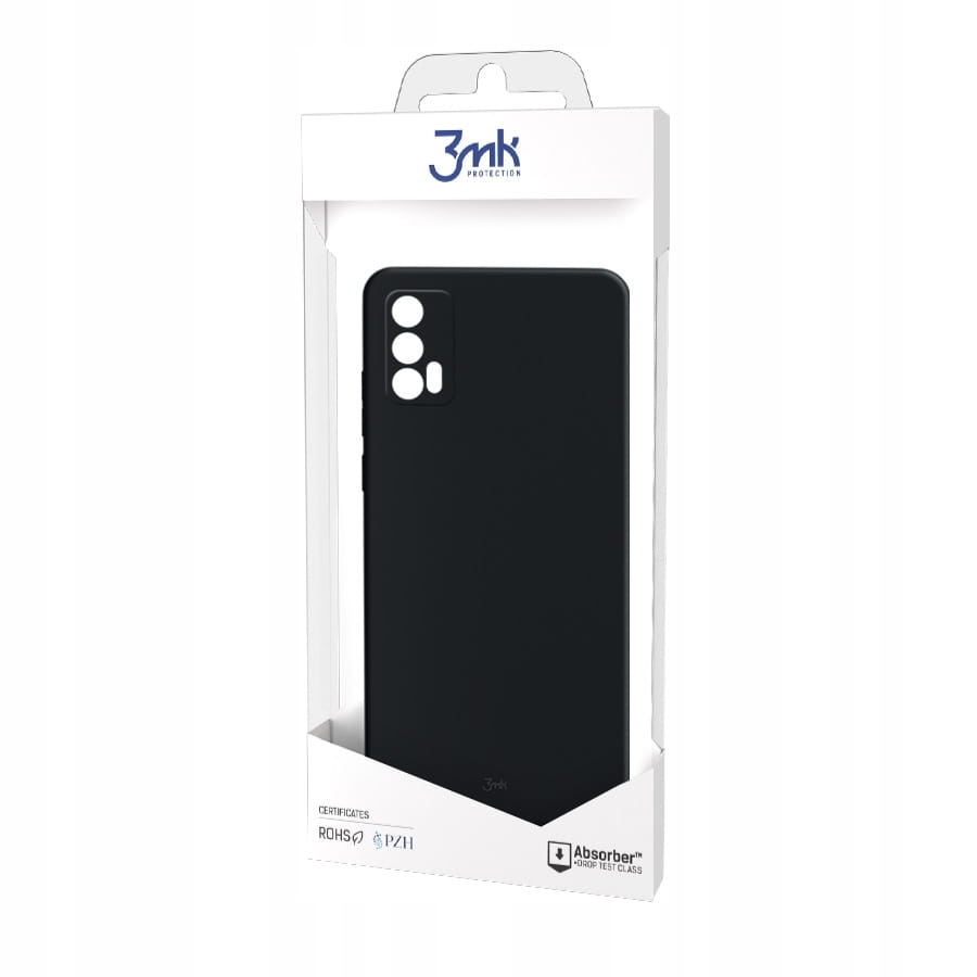

Etui 3mk obudowa ochronna do Realme Gt 5G 3mk Case