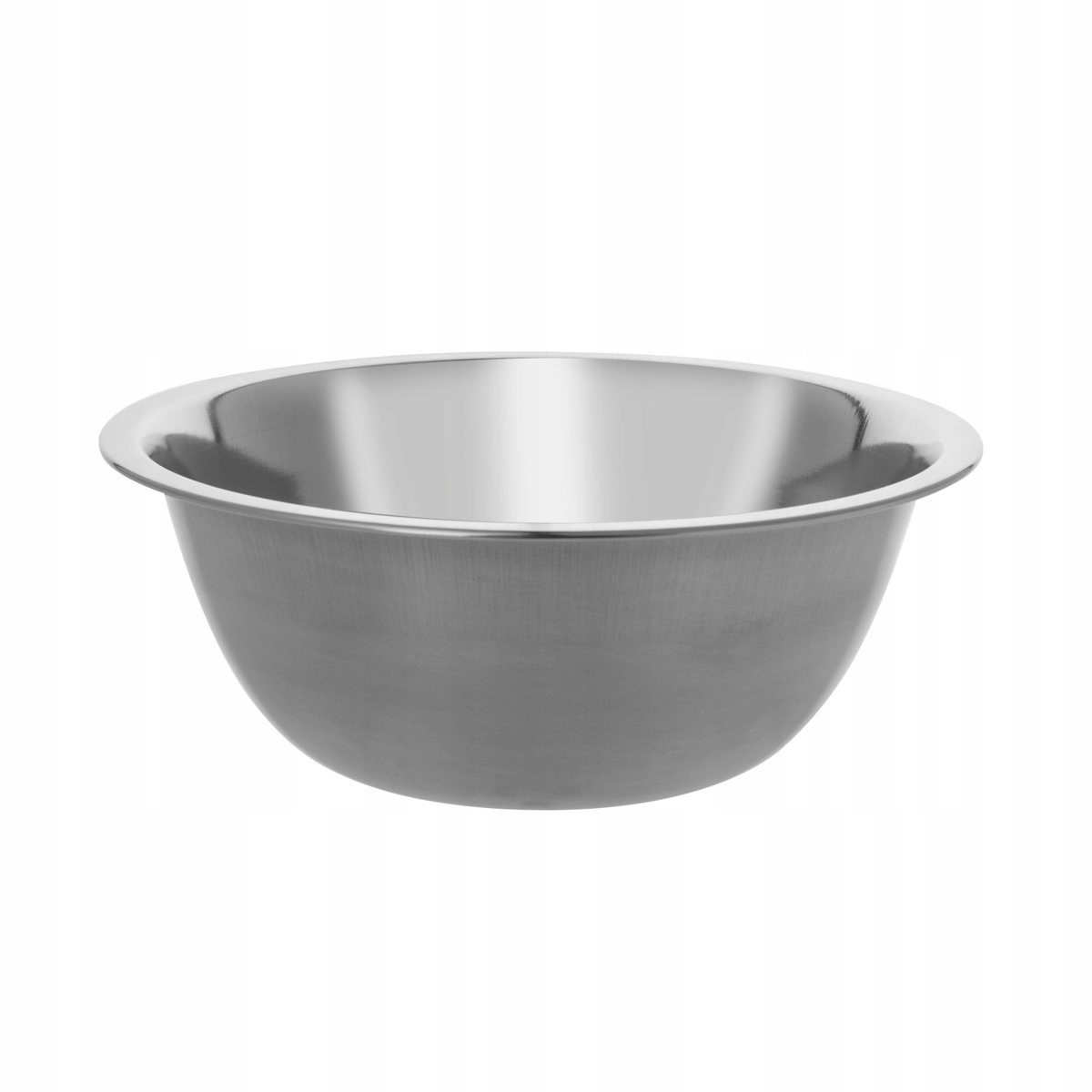 

Miska Kuchenna Florina 1,3L 16CM Stal Nierdzewna