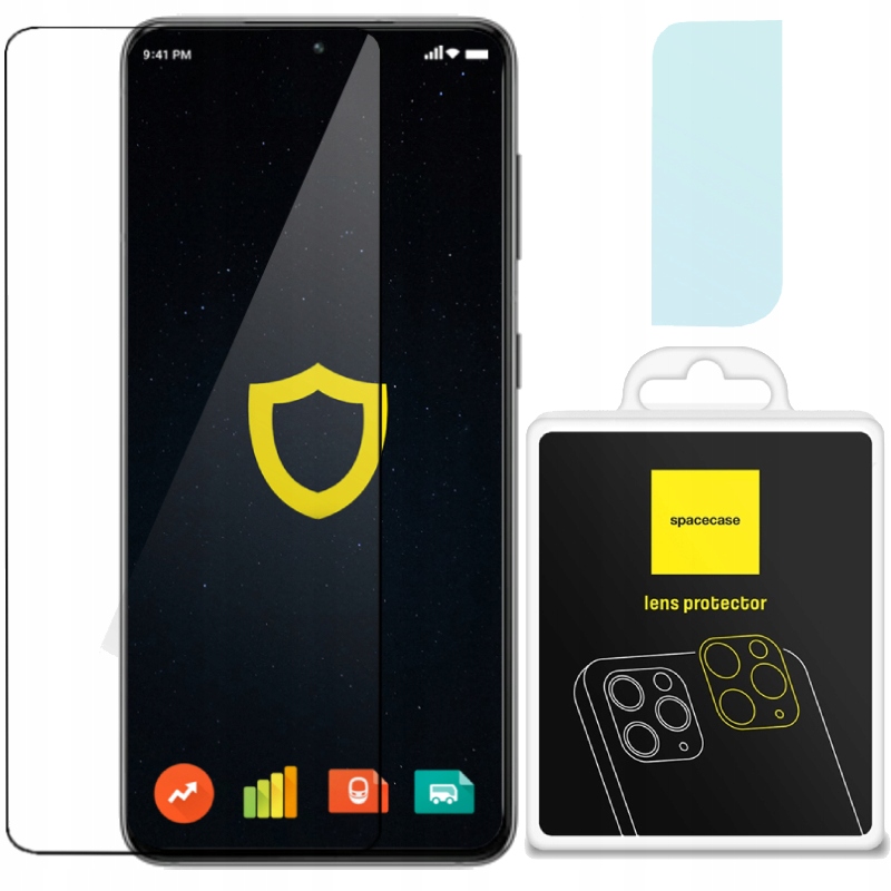 

Szkło Na Ekran Aparat Do Samsung Galaxy S22