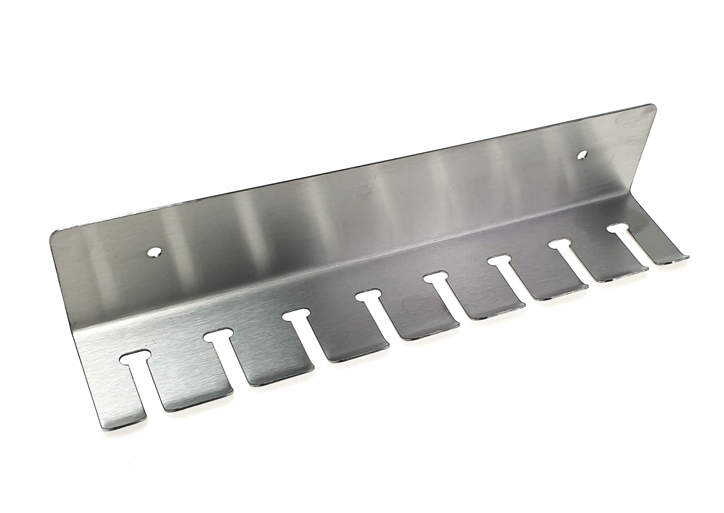 

WN-8 Uchwyt na widełki do ogniska i podpórki Inox
