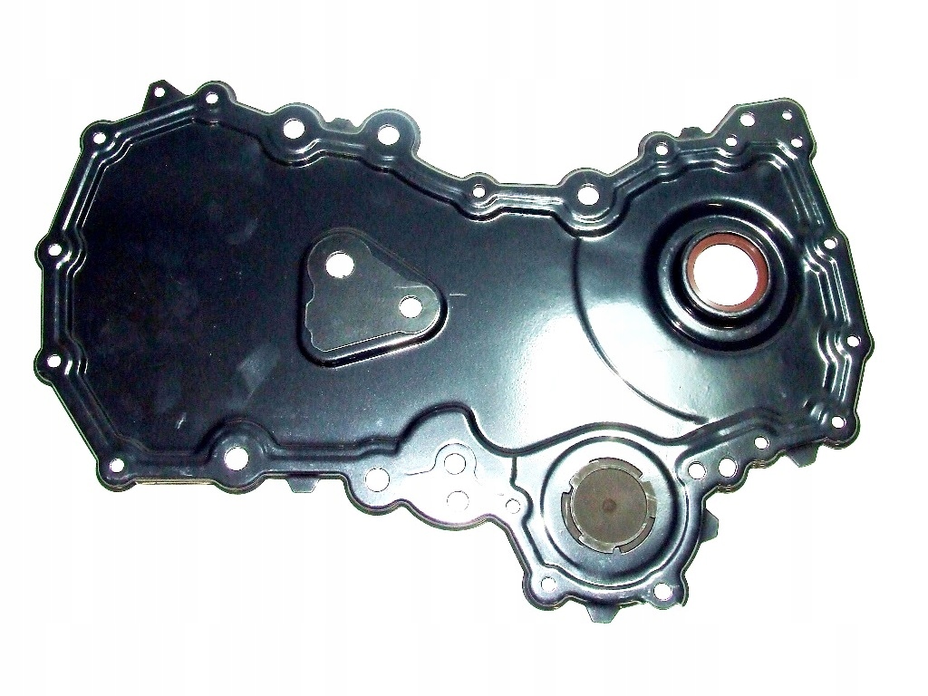 POKRYWA OSŁONA OBUDOWA ROZRZĄDU FORD TRANSIT CUSTOM MONDEO 2.0 TDCI ECOBLUE