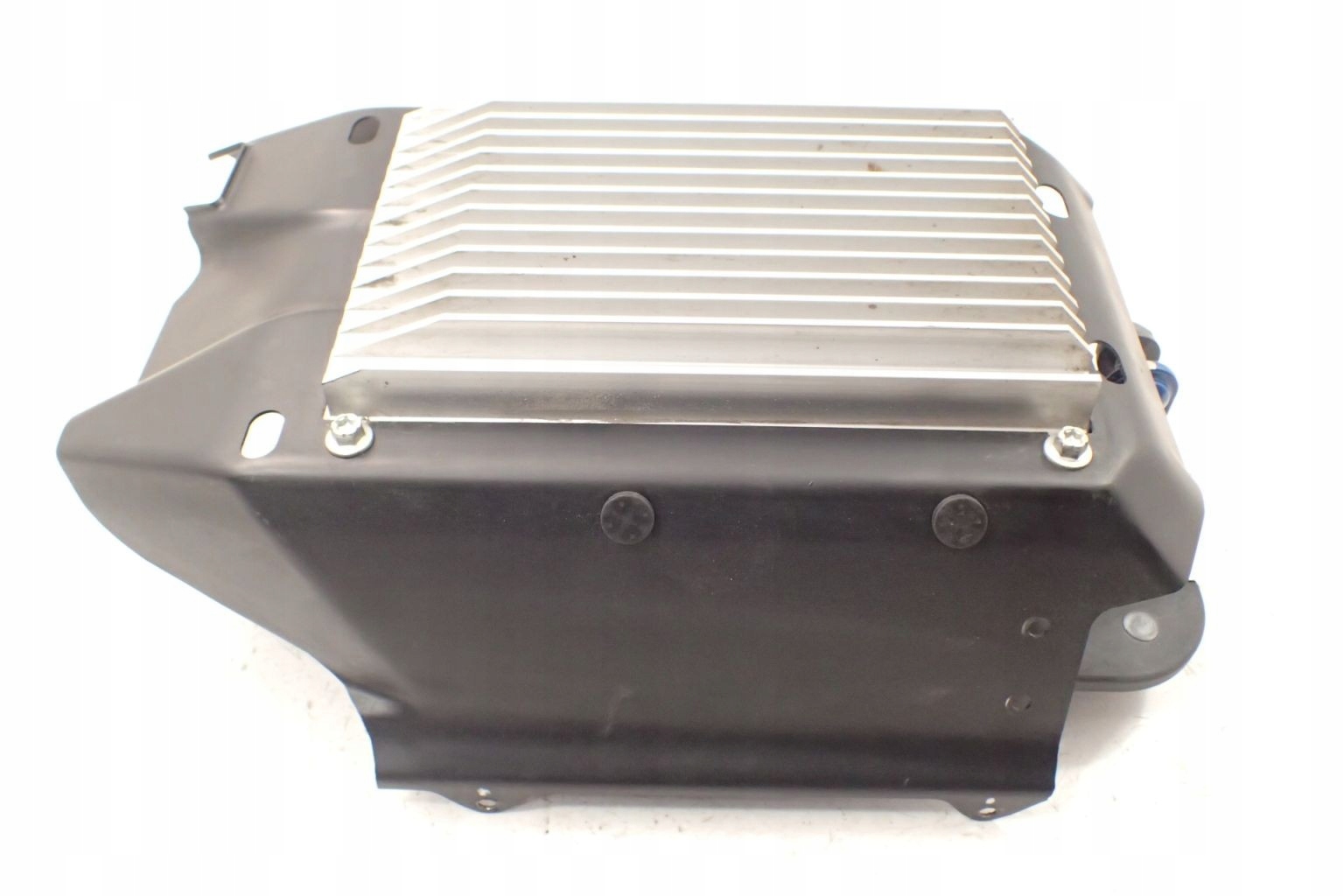 Zero SR ZF14.4 22- Moduł sterownik ZPN: 46-08348 Dopasowanie do pojazdu produkt dedykowany