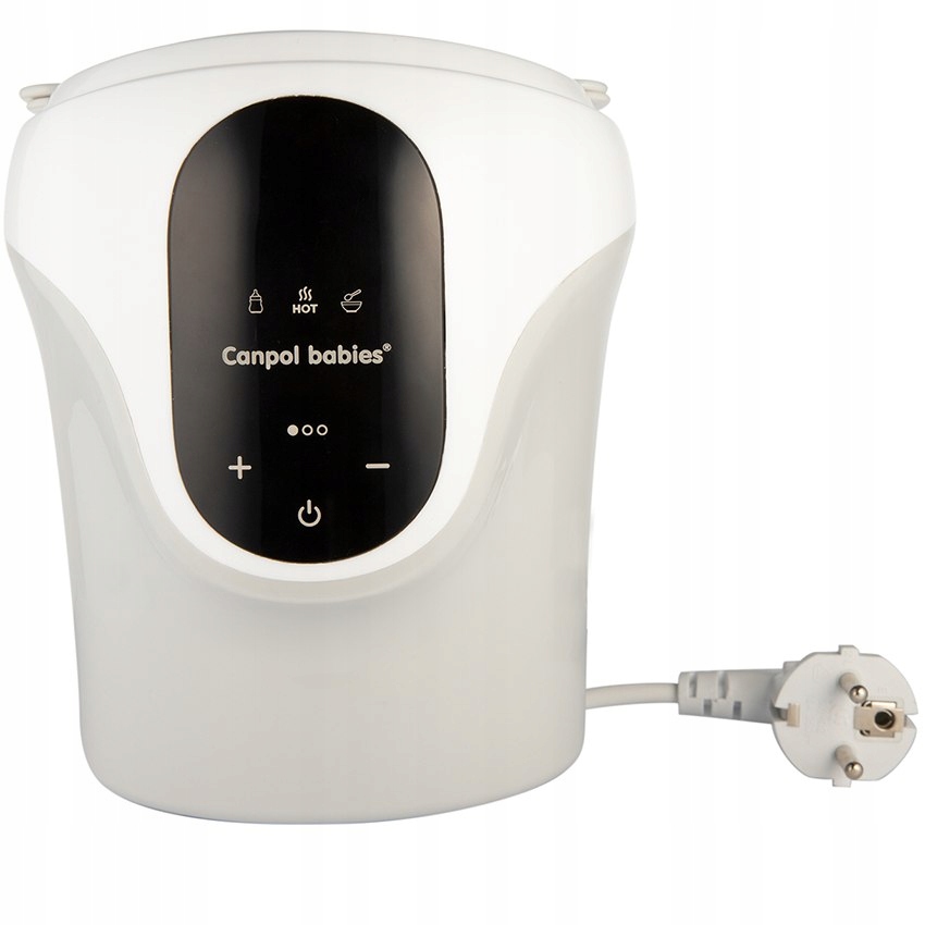 CANPOL WIELOFUNKCYJNY PODGRZEWACZ TERMOSTAT 3w1 Marka Canpol
